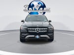 2025 Mercedes-Benz GLE GLE 350 4MATIC®
