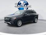 2025 Mercedes-Benz GLE GLE 350 4MATIC®