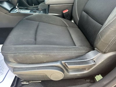 2019 Subaru Legacy 2.5i