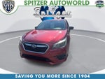2019 Subaru Legacy 2.5i
