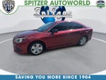 2019 Subaru Legacy 2.5i