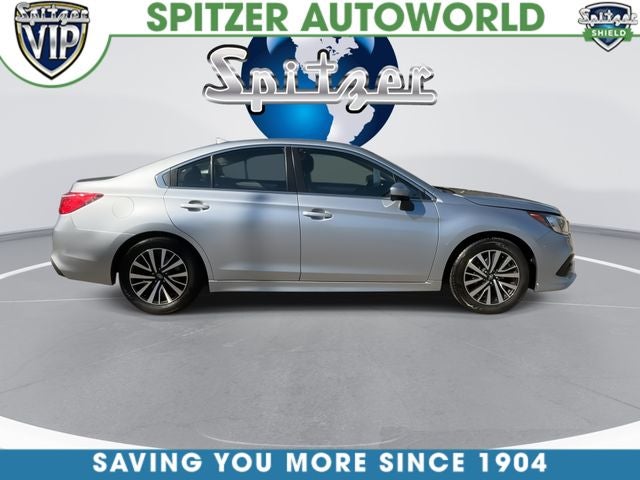 2019 Subaru Legacy 2.5i Premium