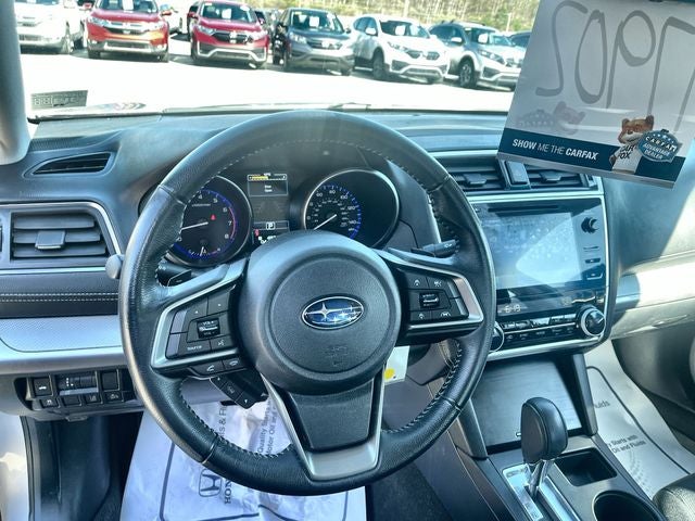 2019 Subaru Legacy 2.5i Premium