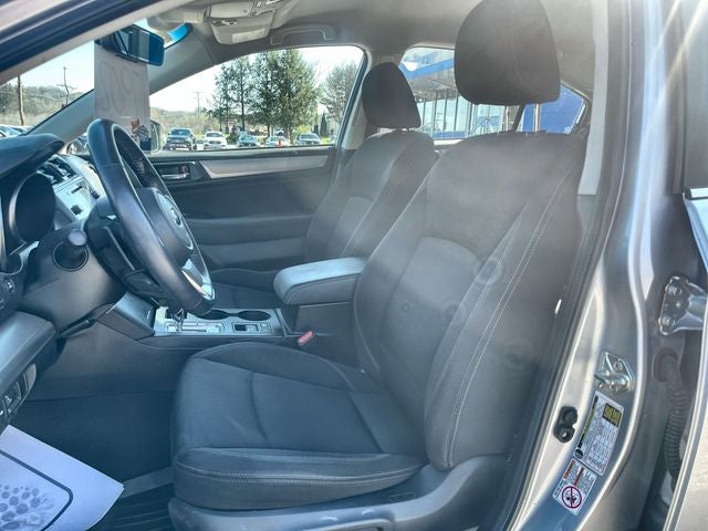 2019 Subaru Legacy 2.5i Premium