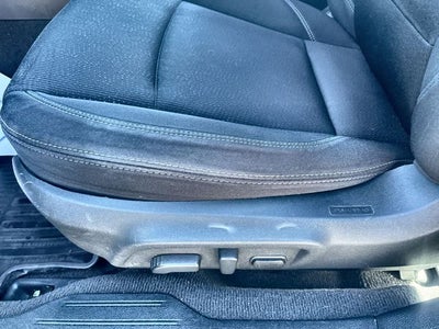2019 Subaru Legacy 2.5i Premium