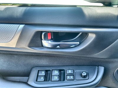 2019 Subaru Legacy 2.5i Premium