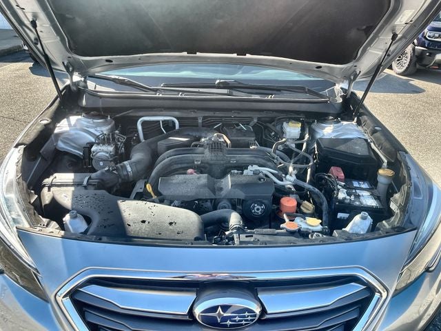 2019 Subaru Legacy 2.5i Premium