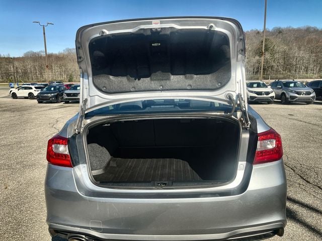 2019 Subaru Legacy 2.5i Premium