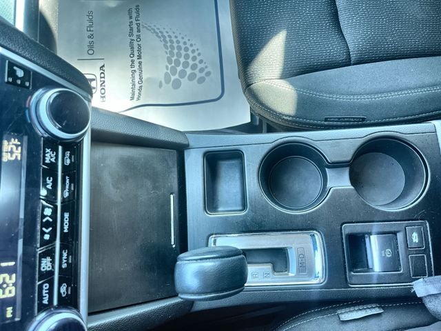 2019 Subaru Legacy 2.5i Premium