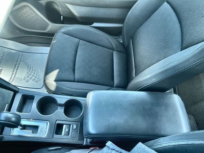 2019 Subaru Legacy 2.5i Premium