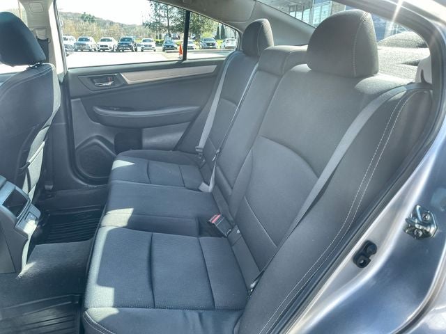 2019 Subaru Legacy 2.5i Premium