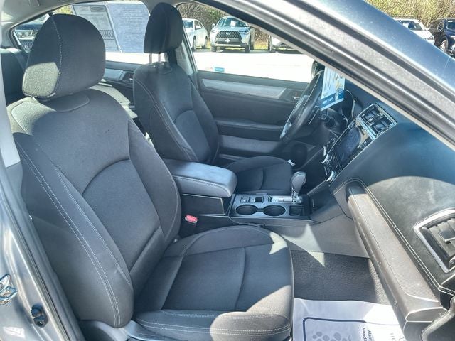 2019 Subaru Legacy 2.5i Premium