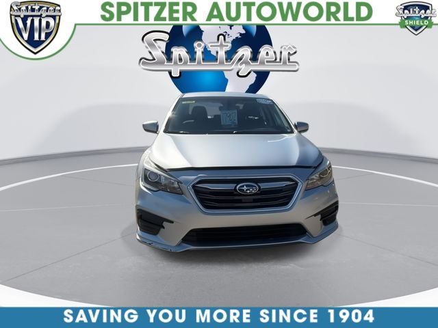 2019 Subaru Legacy 2.5i Premium