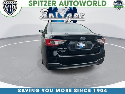2024 Subaru Legacy Premium