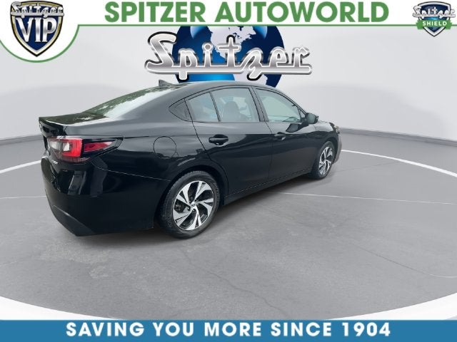 2024 Subaru Legacy Premium