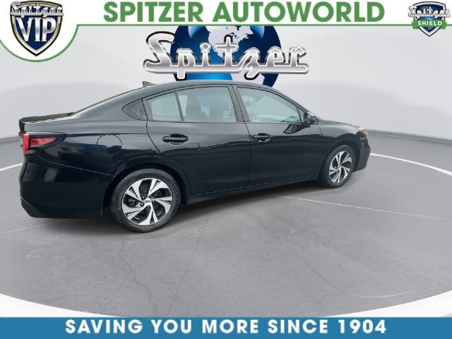 2024 Subaru Legacy Premium