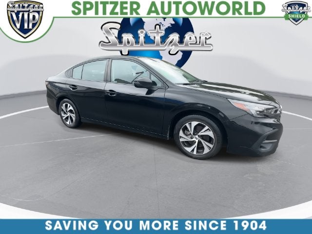 2024 Subaru Legacy Premium