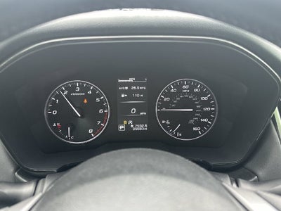2024 Subaru Legacy Premium