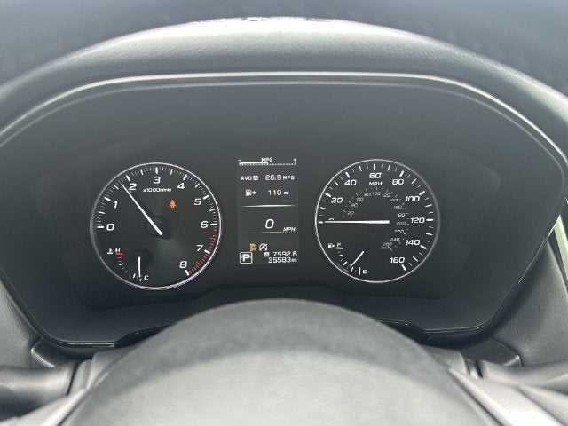 2024 Subaru Legacy Premium