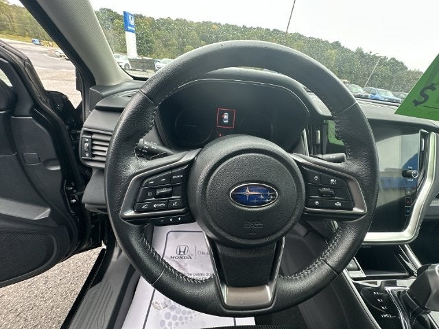 2024 Subaru Legacy Premium