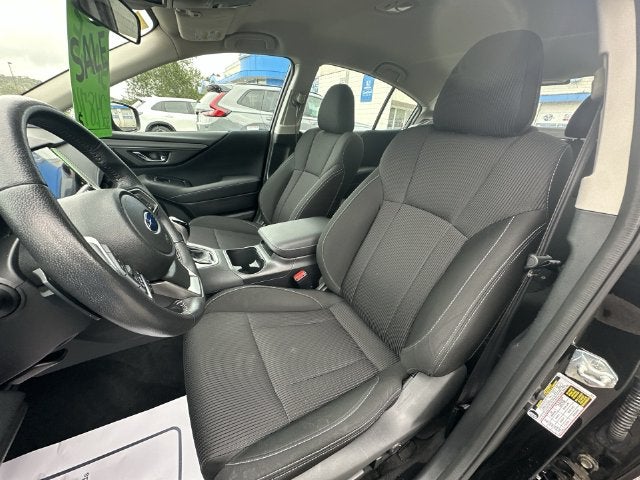 2024 Subaru Legacy Premium