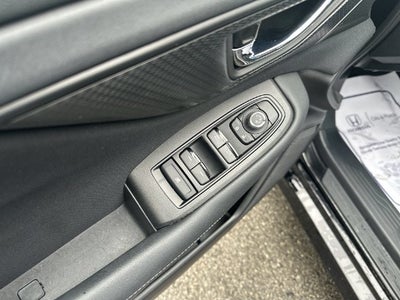 2024 Subaru Legacy Premium