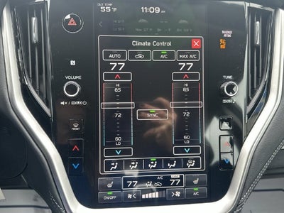 2024 Subaru Legacy Premium