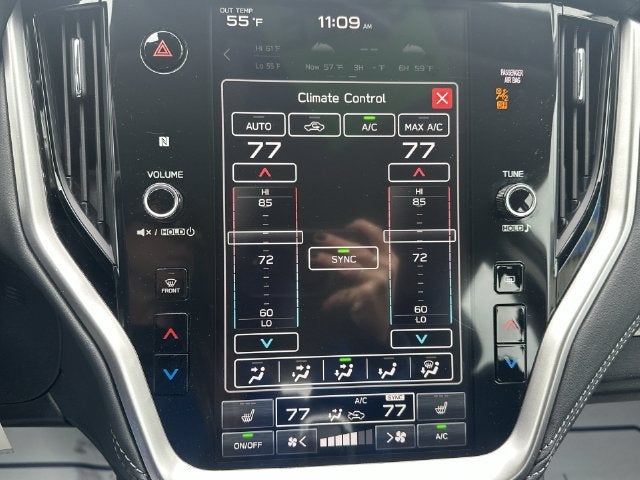 2024 Subaru Legacy Premium