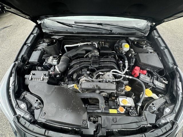 2024 Subaru Legacy Premium
