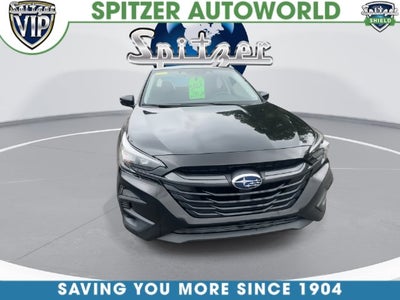2024 Subaru Legacy Premium