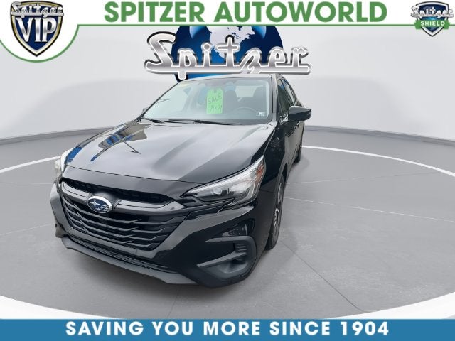 2024 Subaru Legacy Premium