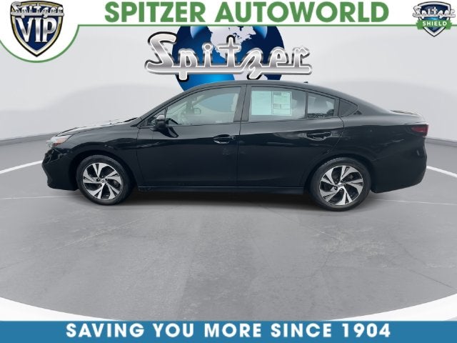 2024 Subaru Legacy Premium
