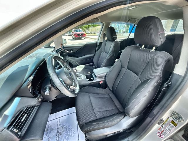 2020 Subaru Legacy Premium