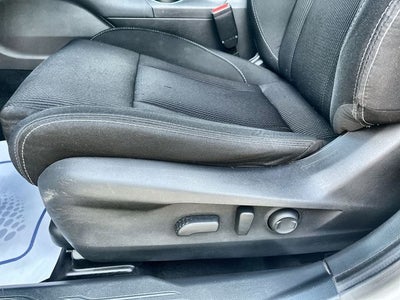 2020 Subaru Legacy Premium