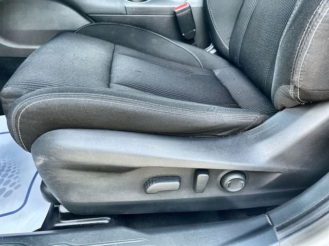 2020 Subaru Legacy Premium