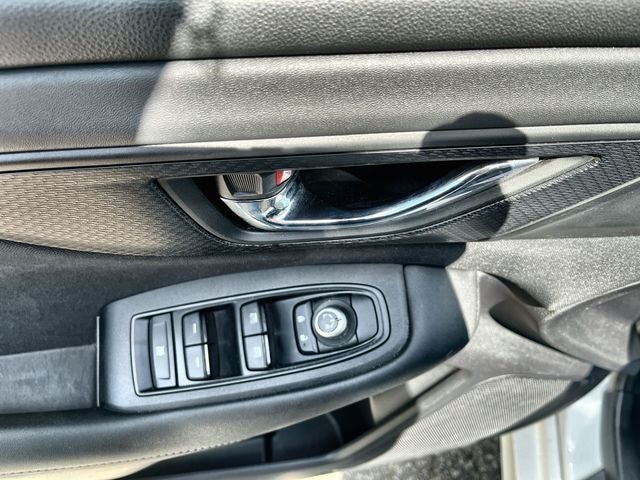 2020 Subaru Legacy Premium