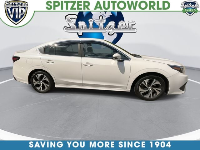 2020 Subaru Legacy Premium