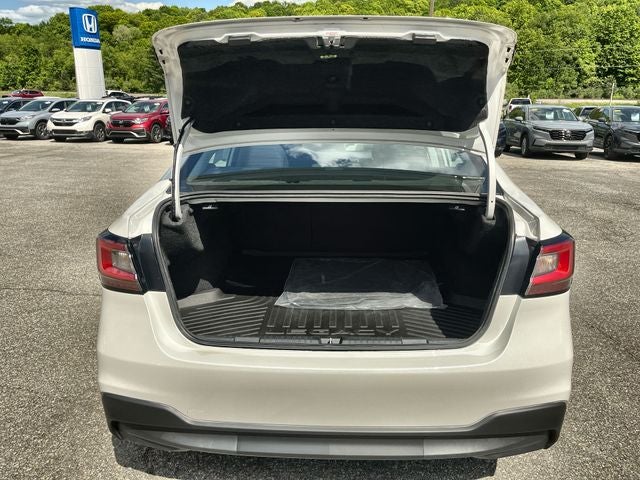 2020 Subaru Legacy Premium