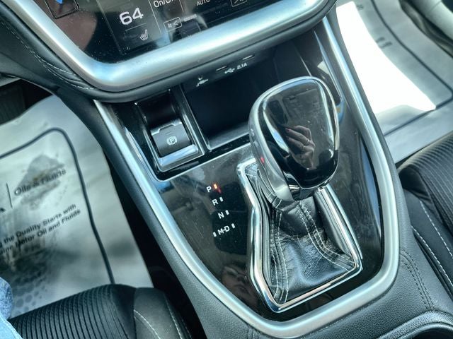 2020 Subaru Legacy Premium