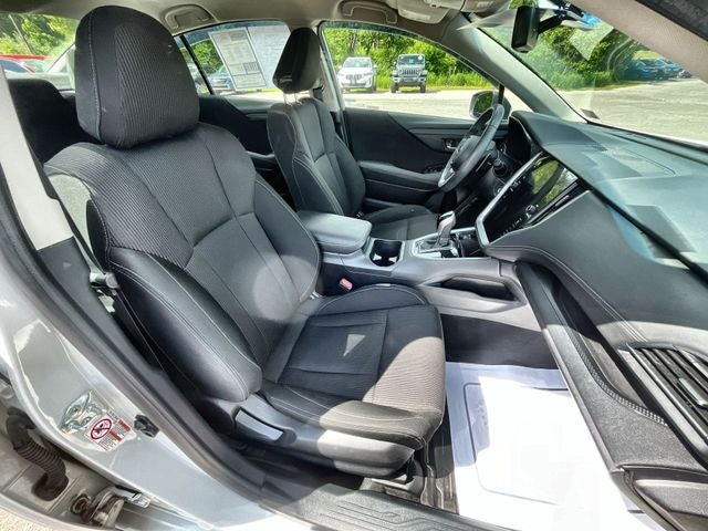 2020 Subaru Legacy Premium