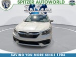 2020 Subaru Legacy Premium
