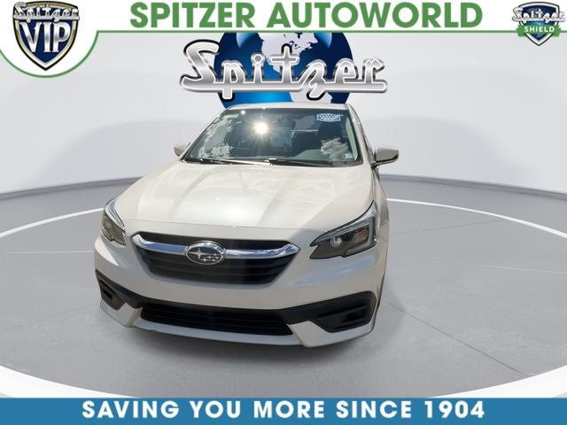 2020 Subaru Legacy Premium