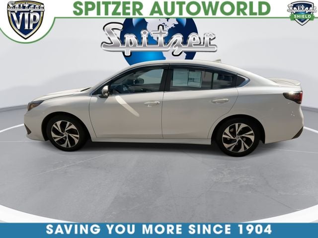 2020 Subaru Legacy Premium