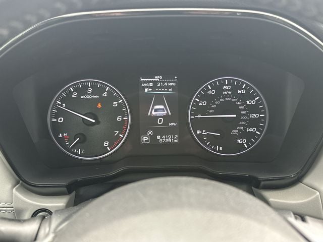 2022 Subaru Legacy Premium