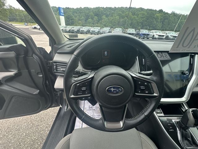 2022 Subaru Legacy Premium
