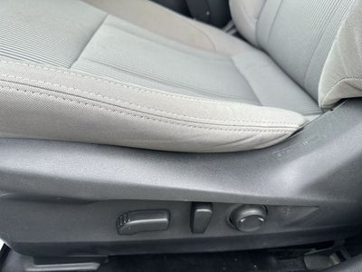 2022 Subaru Legacy Premium