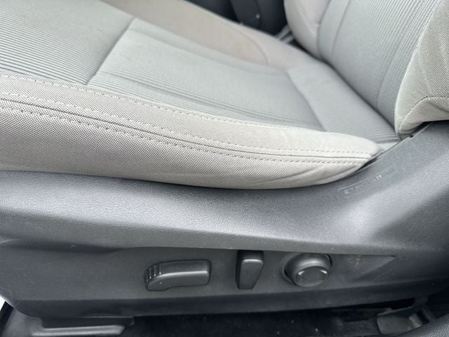 2022 Subaru Legacy Premium