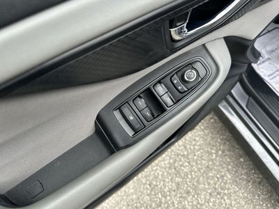 2022 Subaru Legacy Premium