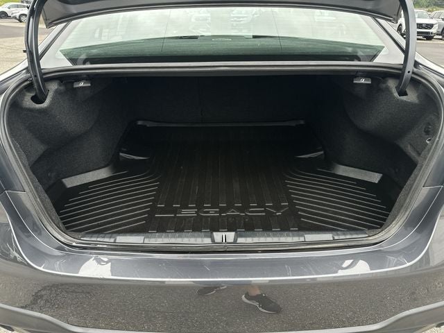 2022 Subaru Legacy Premium