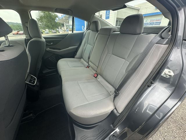 2022 Subaru Legacy Premium